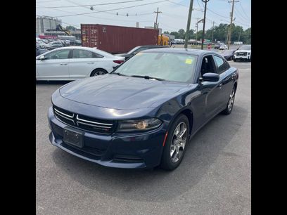 Used 2016 Dodge Charger SE w/ Popular Equipment Group