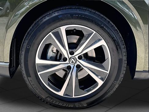 Used 2023 Lexus RX 350 Premium w/ Cold Area Package FWD image 11