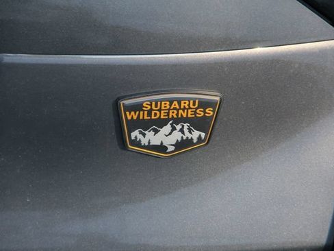 New 2026 Subaru Forester Wilderness AWD/4WD image 8