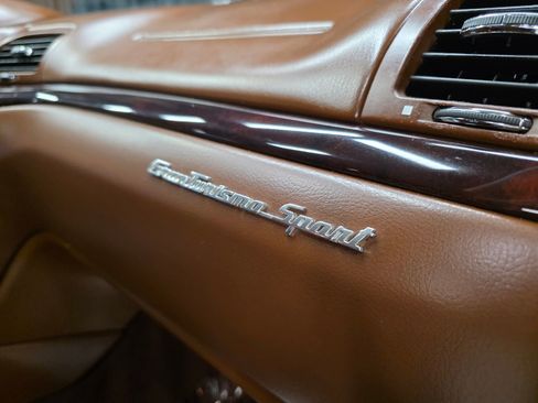 Used 2013 Maserati GranTurismo Sport image 31