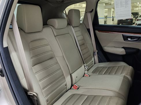 Used 2017 Honda CR-V EX image 21