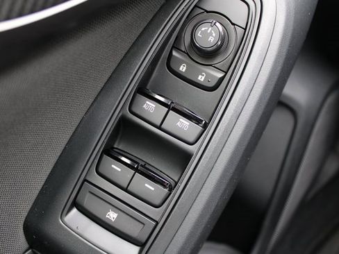 New 2025 Subaru WRX Premium image 31