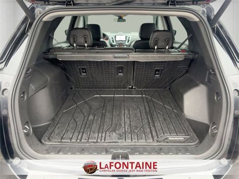 Used 2020 Chevrolet Equinox Premier image 28