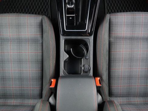 Used 2024 Volkswagen Golf GTI S FWD image 22