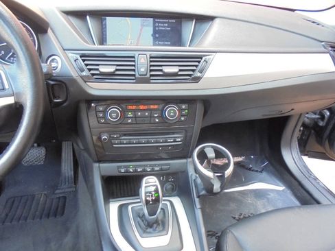 Used 2013 BMW X1 xDrive28i w/ Ultimate Pkg AWD/4WD image 17