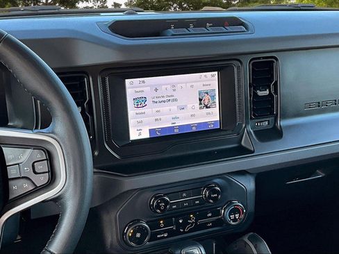 Used 2023 Ford Bronco Big Bend image 9