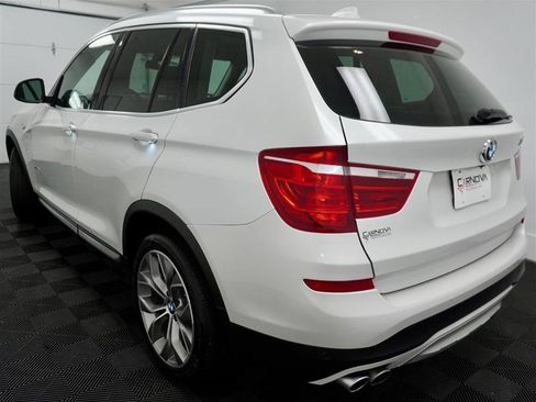 Used 2015 BMW X3 xDrive28i image 6