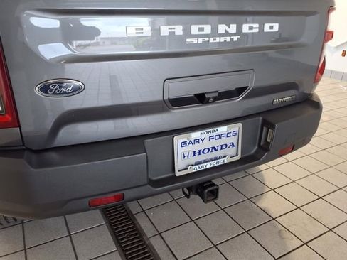 Used 2021 Ford Bronco Sport Big Bend AWD/4WD image 23