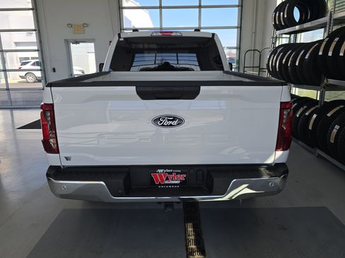 Used 2025 Ford F150 XL w/ Equipment Group 103A High image 5