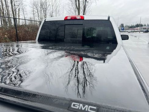 Used 2018 GMC Sierra 1500 SLT image 18