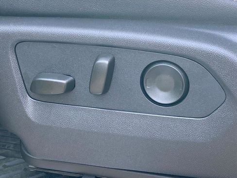 New 2026 Chevrolet Silverado 2500 LTZ w/ LTZ Premium Package image 14