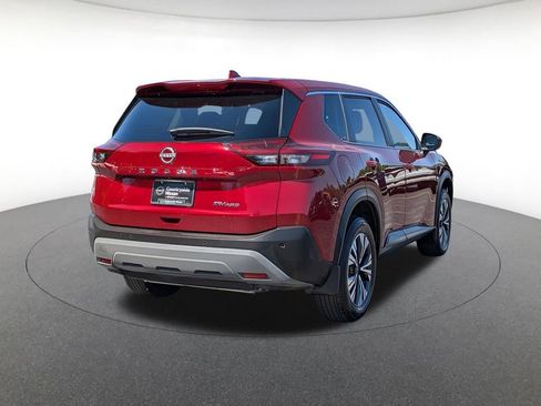 Used 2023 Nissan Rogue SV AWD/4WD image 5