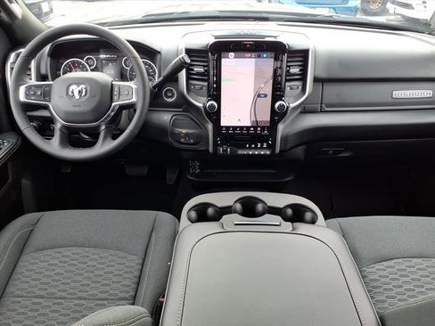 Used 2025 RAM 2500 Big Horn image 11