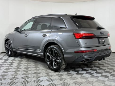 New 2026 Audi Q7 3.0T Premium Plus image 3