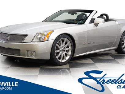 Used 2006 Cadillac XLR V