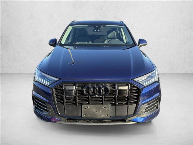 Used 2023 Audi Q7 2.0T Premium Plus AWD/4WD image 2
