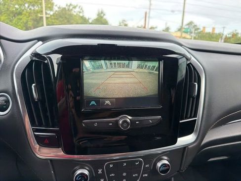 Used 2019 Chevrolet Traverse LS w/ LPO, Floor Liner Package FWD image 15
