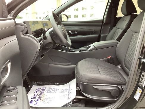 New 2026 Hyundai Santa Cruz SE AWD/4WD image 21