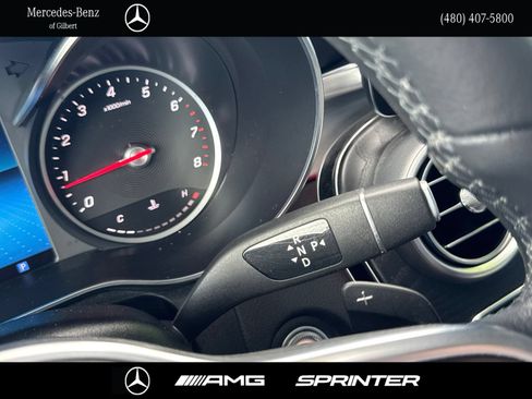 Used 2022 Mercedes-Benz GLC 300 w/ Premium Package Lite image 31