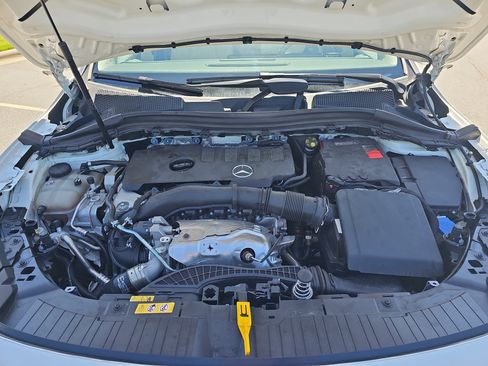 Used 2023 Mercedes-Benz GLA 250 image 30