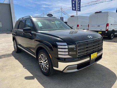 New 2026 Hyundai Palisade SEL FWD image 71