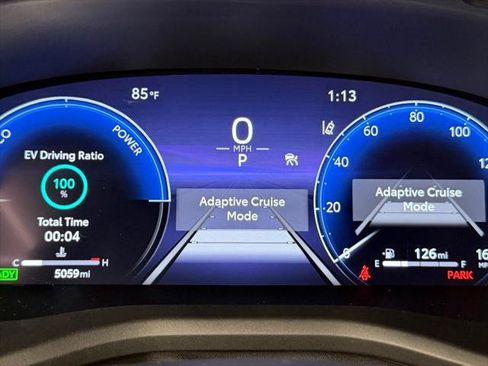 Certified 2026 Toyota Camry XLE FWD image 28