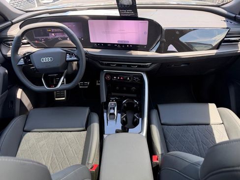 New 2026 Audi SQ5 Premium Plus AWD/4WD image 5