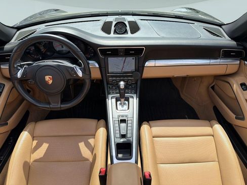 Certified 2013 Porsche 911 Carrera S RWD image 27