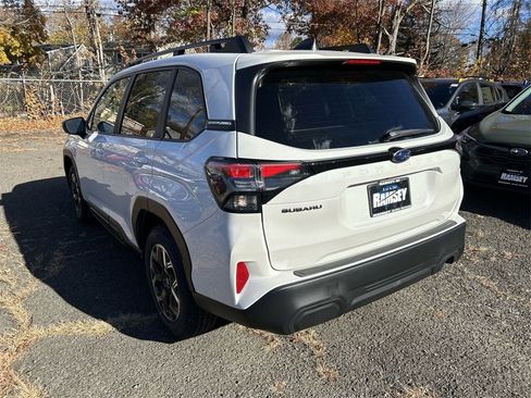 New 2026 Subaru Forester Premium image 6