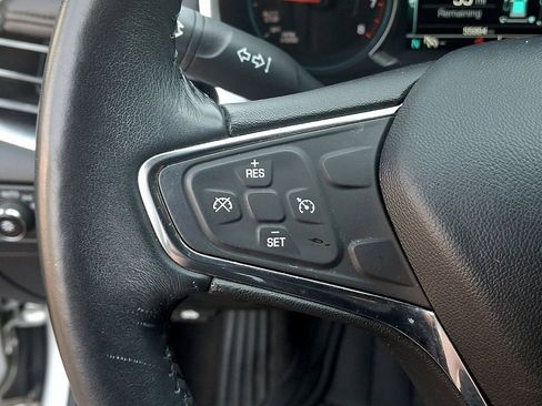 Used 2016 Chevrolet Malibu LT w/ Leather Package FWD image 22