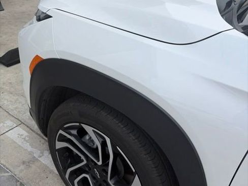 Used 2026 Chevrolet TrailBlazer RS w/ Convenience Package FWD image 11