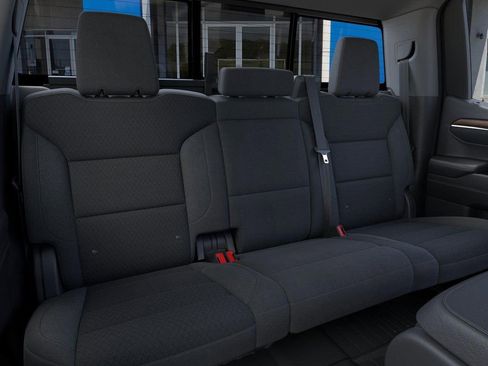 New 2026 Chevrolet Silverado 1500 LT w/ Safety Package image 17