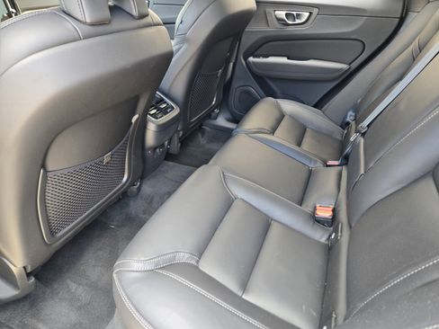 Used 2026 Volvo XC60 B5 Ultra w/ Protection Package Premier AWD/4WD image 27