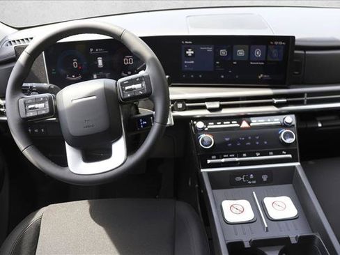 New 2026 Hyundai Santa Fe SE AWD/4WD image 23