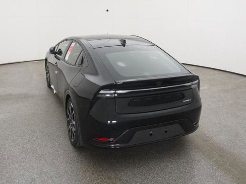 New 2026 Toyota Prius XSE image 6