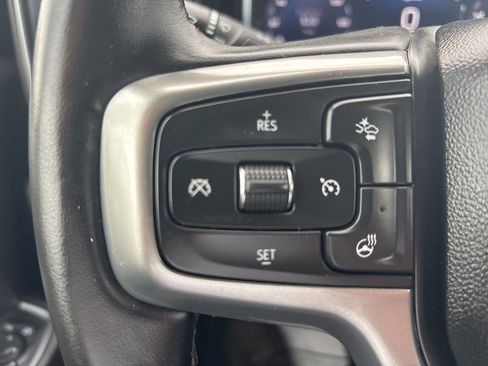 Used 2024 Chevrolet Silverado 2500 LT w/ Convenience Package AWD/4WD image 25
