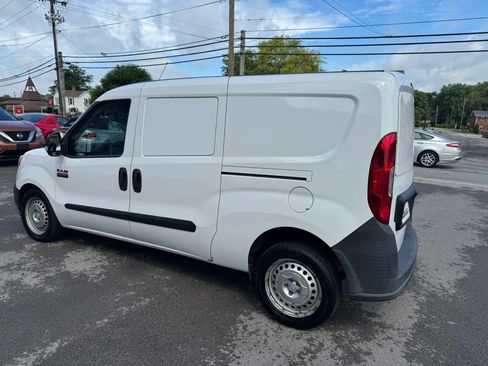 Used 2016 RAM ProMaster City Tradesman FWD image 8