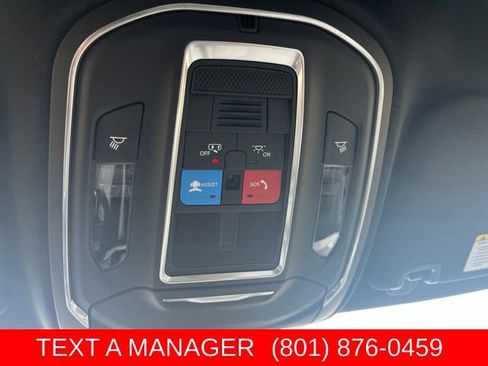 New 2026 Jeep Cherokee Laredo AWD/4WD image 29