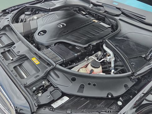Used 2023 Mercedes-Benz S 500 4MATIC image 19