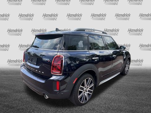 Used 2024 MINI Cooper Countryman S FWD image 10