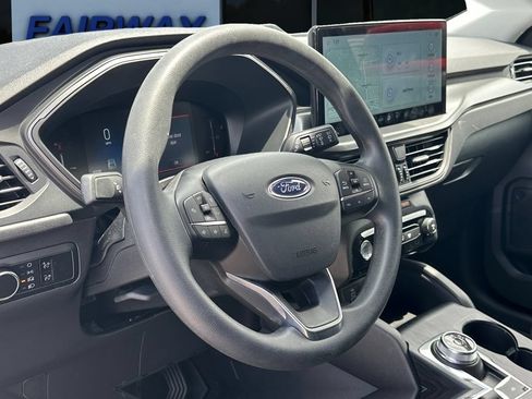 Used 2025 Ford Escape Active w/ Tech Pack #1 FWD image 13