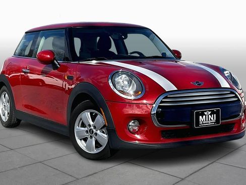 Used 2014 MINI Cooper 2-Door Hardtop image 2