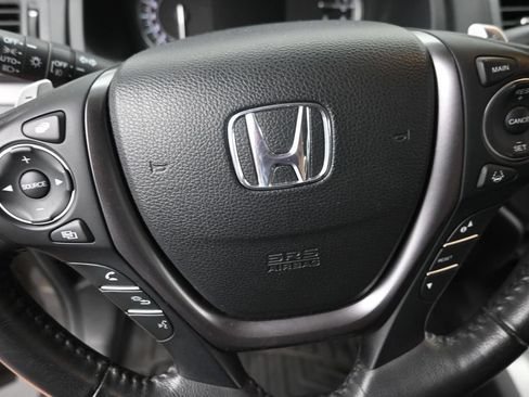 Used 2020 Honda Ridgeline RTL image 17