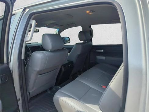 Used 2007 Toyota Tundra Limited RWD image 16