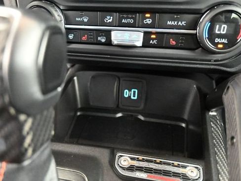 Used 2023 Ford Bronco Raptor AWD/4WD image 18