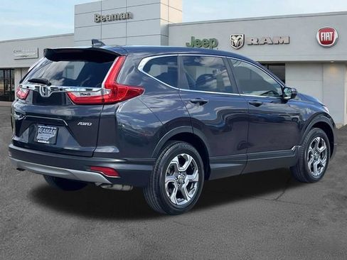 Used 2019 Honda CR-V EX-L image 7