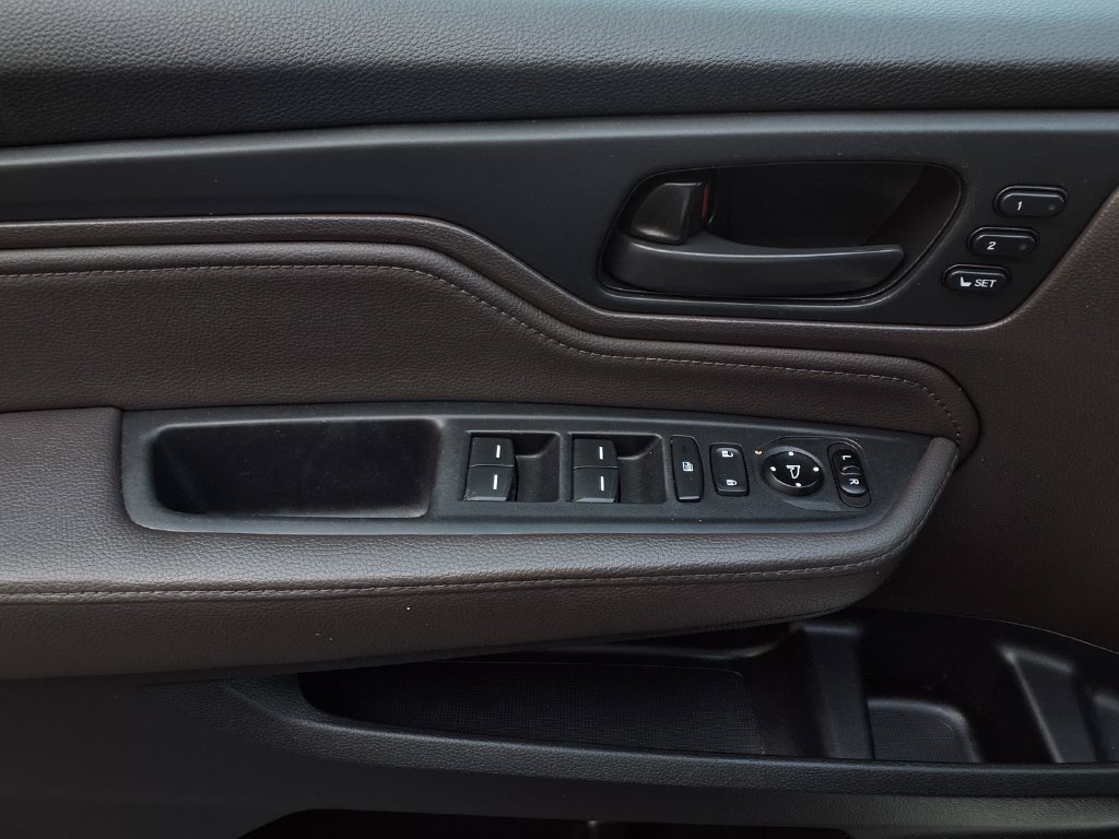 Used 2019 Honda Odyssey Touring image 20