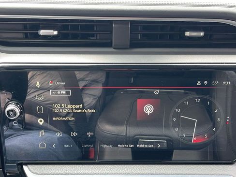 Used 2023 GMC Sierra 1500 Denali w/ Technology Package image 13