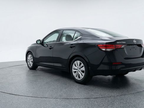 Used 2025 Nissan Sentra S FWD image 6
