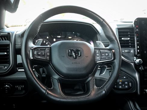 Used 2026 RAM 1500 RHO w/ RHO Level 1 Equipment Group AWD/4WD image 6